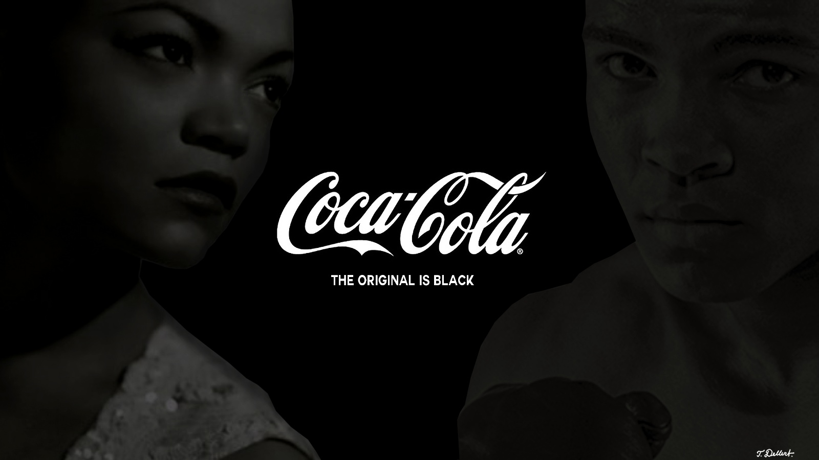 The Original is Black 2